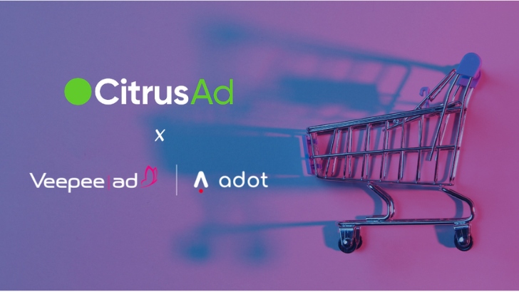 Veepee|ad choisit CitrusAd pour sa stratégie Retail Search